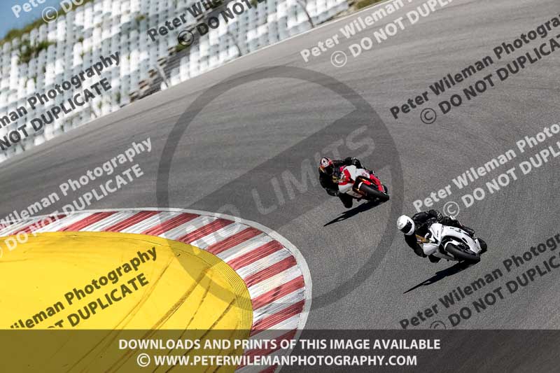 may 2019;motorbikes;no limits;peter wileman photography;portimao;portugal;trackday digital images